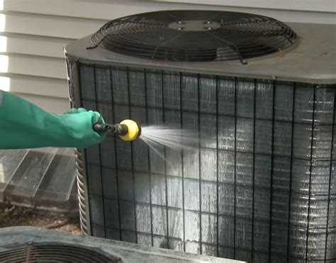 Aircon condenser cleaning. Things To Know About Aircon condenser cleaning. 